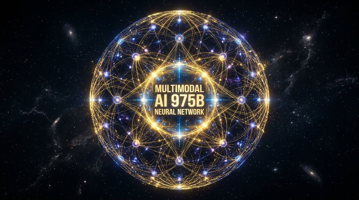 Inkling 975B: Why Thinking Machines' Apache 2.0 Multimodal Model is Disrupting Open-Source AI